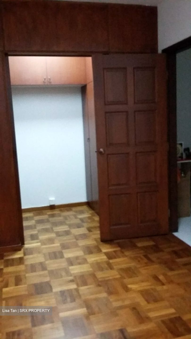 Carpmael Road (D15), Terrace #387302291